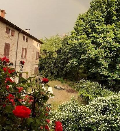 Relaxing Retreat In Rural Italy B&;B Bed & Breakfast Маранело Екстериор снимка