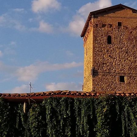 Relaxing Retreat In Rural Italy B&;B Bed & Breakfast Маранело Екстериор снимка