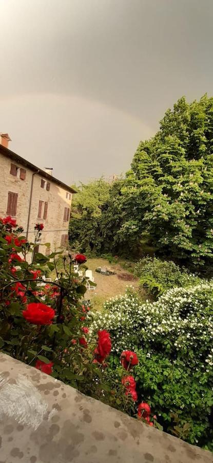 Relaxing Retreat In Rural Italy B&;B Bed & Breakfast Маранело Екстериор снимка