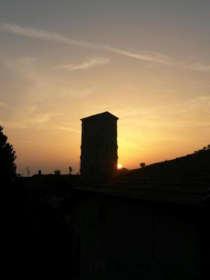 Relaxing Retreat In Rural Italy B&;B Bed & Breakfast Маранело Екстериор снимка
